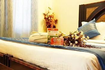 Oyo Rooms Garden Villas Gurgaon Otel
