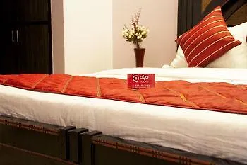 Oyo Rooms Garden Villas Gurgaon 3*,  Hindistan