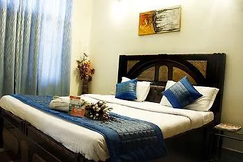Otel Oyo Rooms Garden Villas Gurgaon