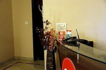 Oyo Rooms Garden Villas Gurgaon 3*,