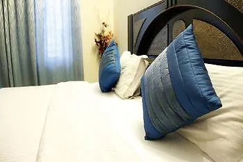 Oyo Rooms Garden Villas Gurgaon