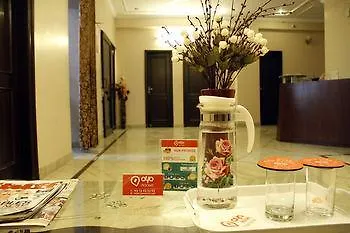 Hotel Oyo Rooms Garden Villas Gurgaon